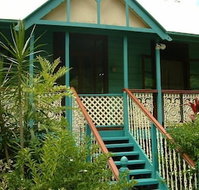 Riviera Bed and Breakfast