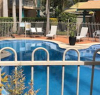 Beaches Serviced Apartments - Palm Beach Accommodation