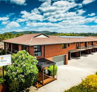 Coffs Harbour Holiday Apartments - Palm Beach Accommodation