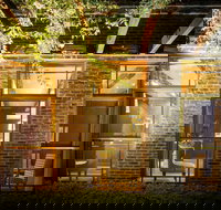 de Russie Boutique Hotel Orange - Palm Beach Accommodation