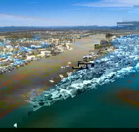 Unit 01 The Noosa Apartments - Palm Beach Accommodation