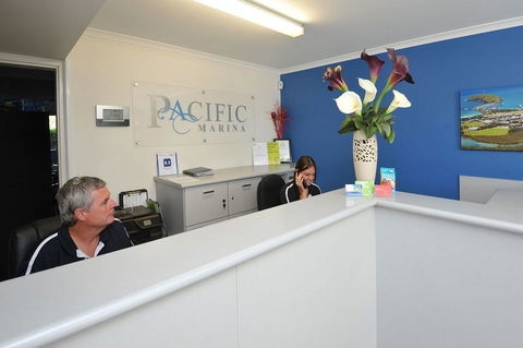 Pacific Marina Apartments - Palm Beach Accommodation 4