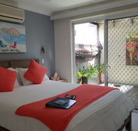 Nelson Bay Bed  Breakfast - Palm Beach Accommodation