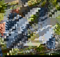 Tamborine Mountain BB - Palm Beach Accommodation