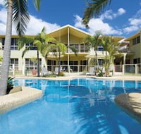 Marty's  Little Beach - Palm Beach Accommodation