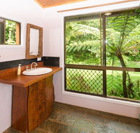 The Epiphyte Bed  Breakfast - Palm Beach Accommodation