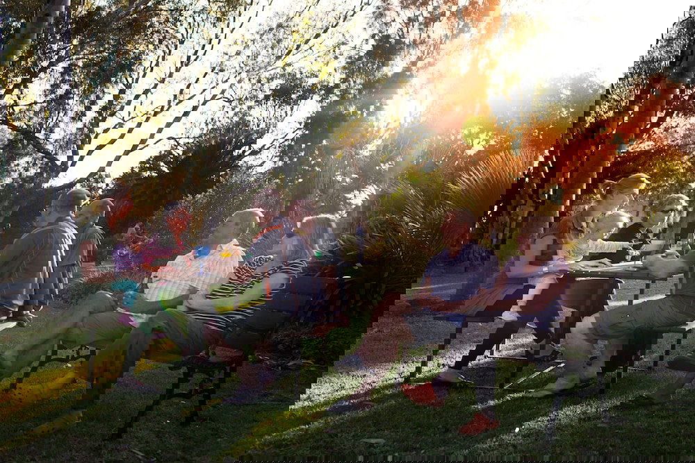  Palm Beach Accommodation