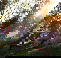 Modra's Apartments - Palm Beach Accommodation