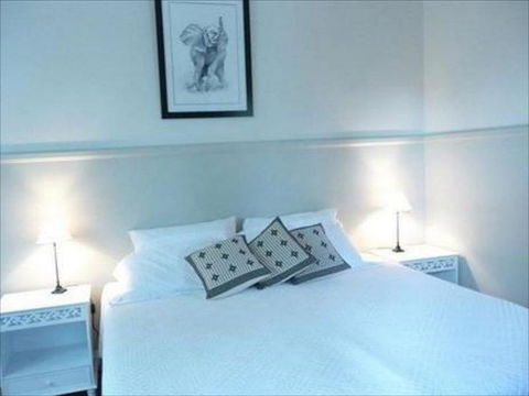 A Room With A View Bed & Breakfast - Palm Beach Accommodation 5