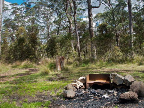 A Room With A View Bed & Breakfast - Palm Beach Accommodation 3