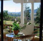 A Room with a View Bed  Breakfast - Palm Beach Accommodation