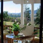 A Room With A View Bed & Breakfast - Palm Beach Accommodation 0