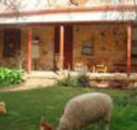 Liebelt House - Palm Beach Accommodation