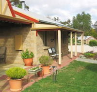 Riesling Trail  Clare Valley Cottages - Palm Beach Accommodation