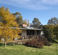 Taralee Orchards - Palm Beach Accommodation