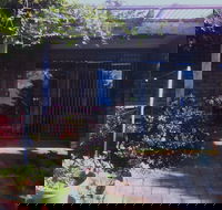 Blueberry B  B - Palm Beach Accommodation