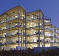 Manta Bargara Resort - Palm Beach Accommodation