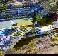 Brice Hill Country Lodge - Palm Beach Accommodation