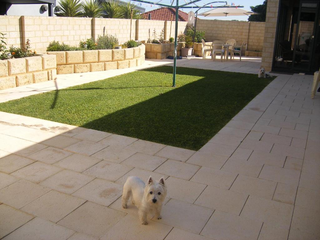  Palm Beach Accommodation