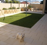 Santa Maria Executive B  B Fremantle - Palm Beach Accommodation