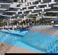 Pier Resort - Palm Beach Accommodation