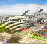 Astra Apartments - Docklands - Palm Beach Accommodation