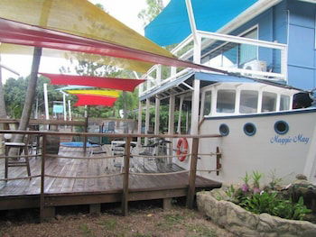 Arcadia Beach Guest House - Palm Beach Accommodation 3