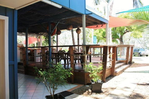 Arcadia Beach Guest House - Palm Beach Accommodation 4