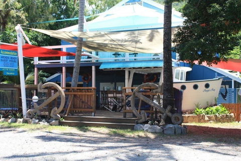 Arcadia Beach Guest House - Palm Beach Accommodation 2