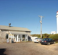 Cape Nelson Lighthouse - Palm Beach Accommodation