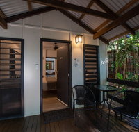 Cape Tribulation Beach House - Palm Beach Accommodation
