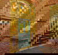 Penghana Bed  Breakfast - Palm Beach Accommodation