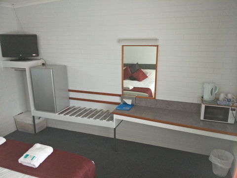 Arkana Motel - Palm Beach Accommodation 5