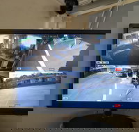 Arkana Motel - Palm Beach Accommodation