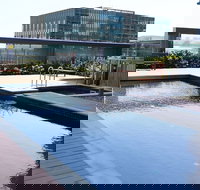 ACD Apartments - Palm Beach Accommodation