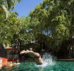 Parap Village Serviced Apartments - Palm Beach Accommodation