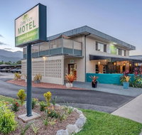 Demi View Motel - Palm Beach Accommodation