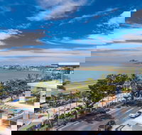 Echelon Apartments - Palm Beach Accommodation