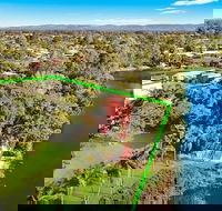 Caboolture Riverlakes Motel - Palm Beach Accommodation