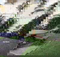 Coral Sands Motel - Palm Beach Accommodation