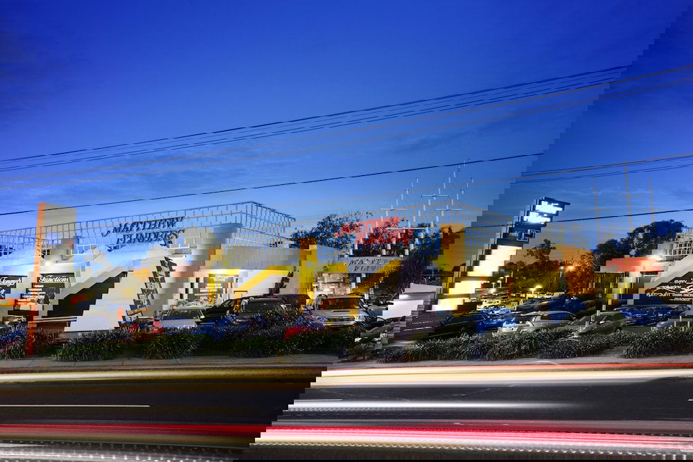  Palm Beach Accommodation