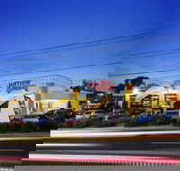 Nightcap at Matthew Flinders Hotel - Palm Beach Accommodation