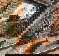 Ocean View Motor Inn - Palm Beach Accommodation