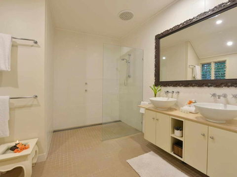 Garden Villa On Murphy - Palm Beach Accommodation 5