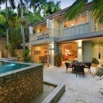 Garden Villa On Murphy - Palm Beach Accommodation 0