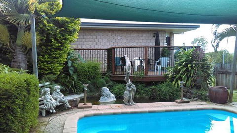 GOLDEN LACE B & B - Palm Beach Accommodation 2