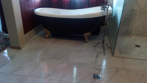 GOLDEN LACE B & B - Palm Beach Accommodation 6