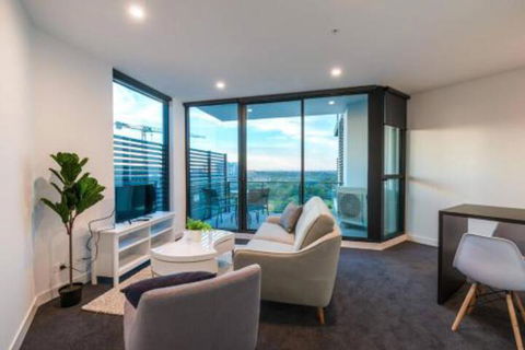 Astrina Garden View 2 Bedroom - Palm Beach Accommodation 0