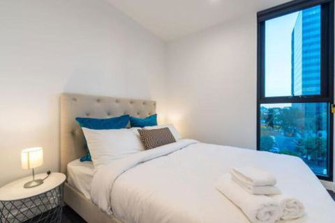 Astrina Garden View 2 Bedroom - Palm Beach Accommodation 7