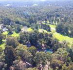 Quiet Escapes Cottages - Palm Beach Accommodation